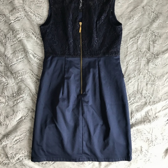 Custom-made Shanghai Tang inspired qipao dress - Picture 7 of 8